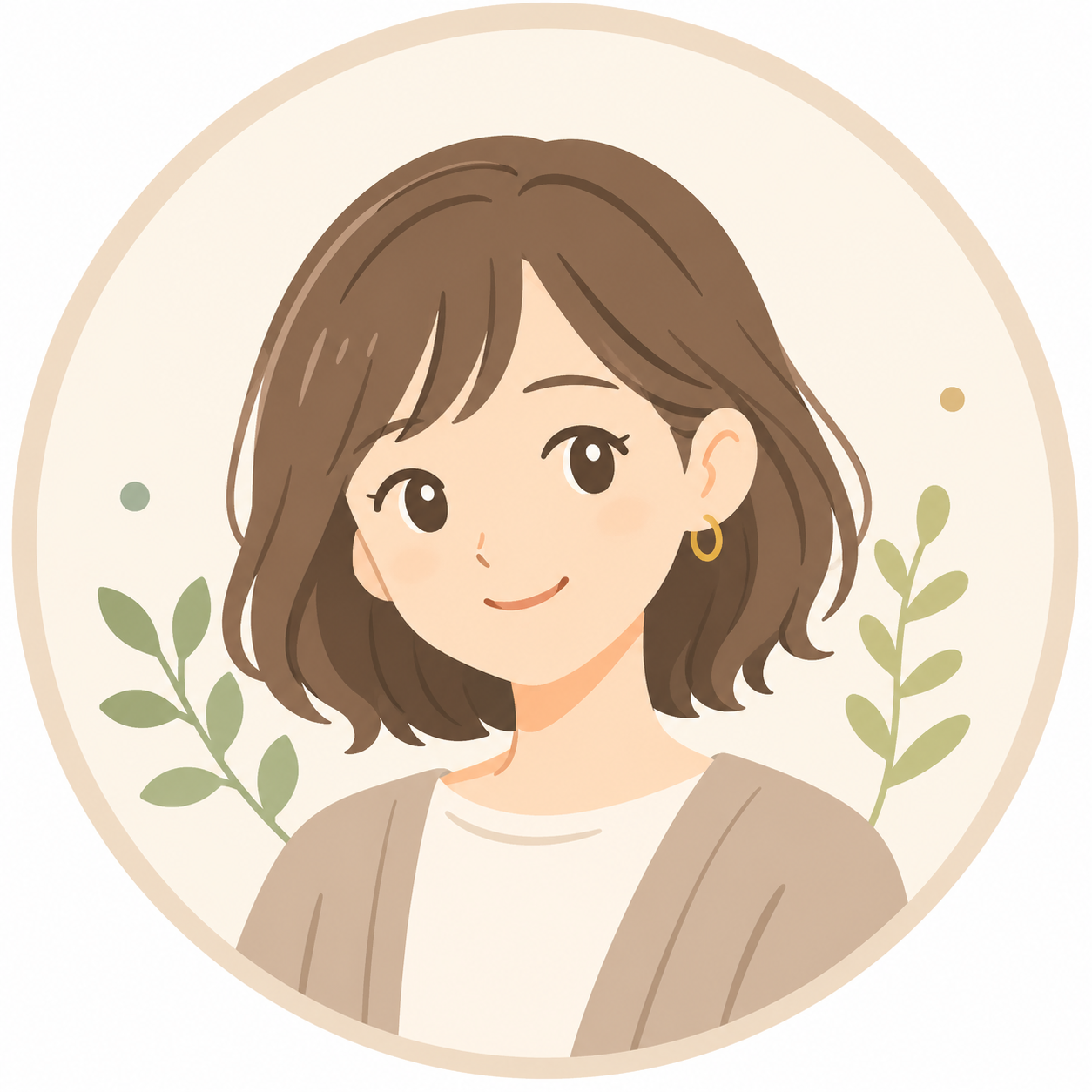 運営者アイコン
