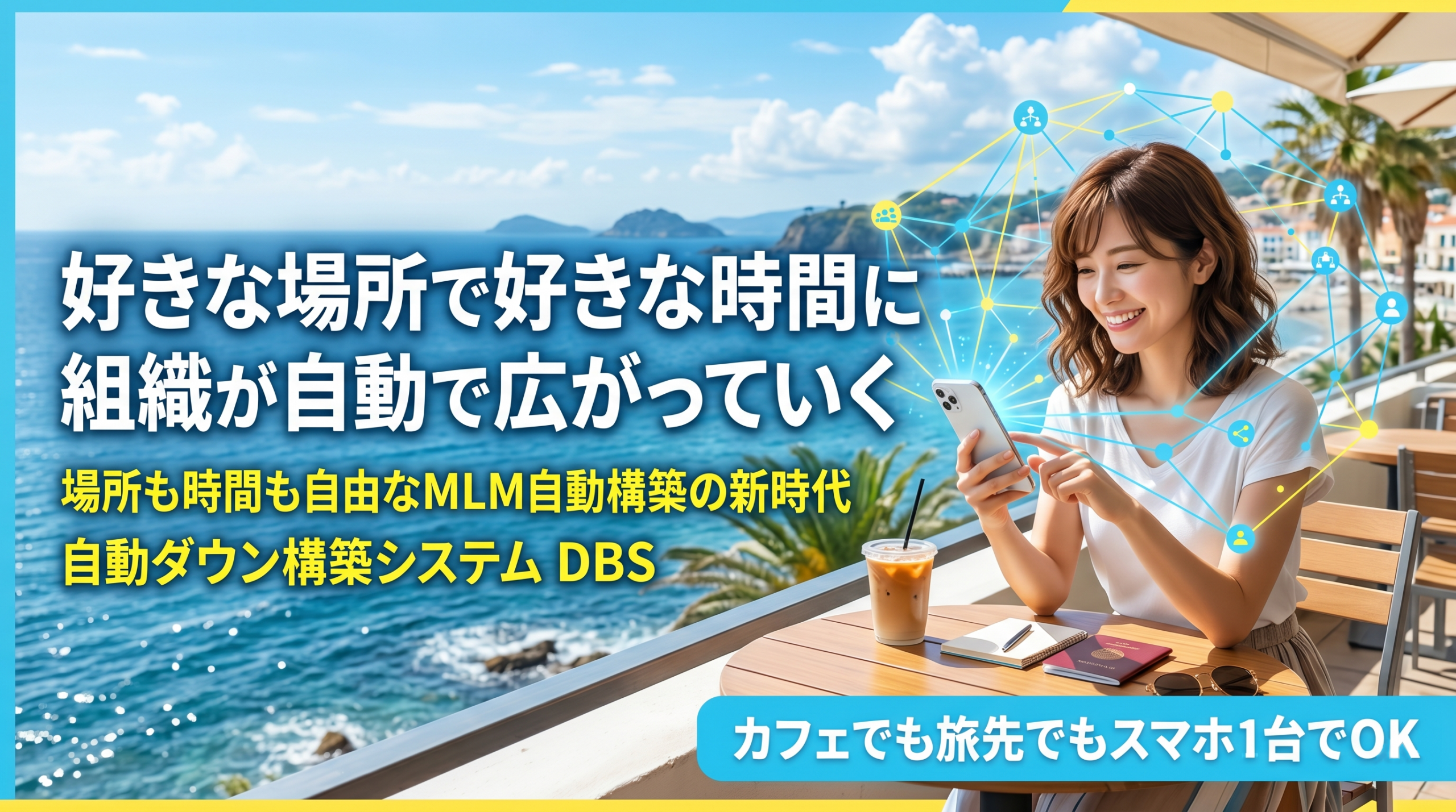 自動ダウン構築システムDBS